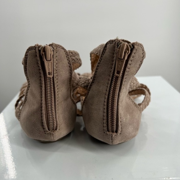 Loren Conrad LC Sandals - Picture 5 of 8